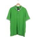 Boss Green Herren Poloshirt, grün, Gr. 58