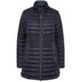 4-in-1-Jacke Betty Barclay blau, 40