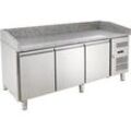 GastroHero Pizzatisch ECO 3/0