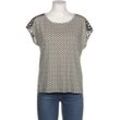 Taifun Damen T-Shirt, grau, Gr. 42