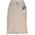 s.Oliver Damen Rock, beige, Gr. 38