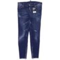 Dsquared2 Damen Jeans, marineblau, Gr. 42