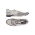 Paul Green Damen Sneakers, grau, Gr. 39