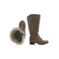 UGG Damen Stiefel, beige, Gr. 36