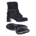 UGG Damen Stiefelette, schwarz, Gr. 39