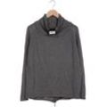 Zero Damen Pullover, grau, Gr. 42