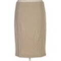 Riani Damen Rock, beige, Gr. 42