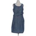 Street One Damen Kleid, blau, Gr. 34