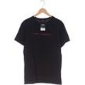 Karl by Karl Lagerfeld Herren T-Shirt, schwarz, Gr. 54