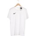 Nike Herren T-Shirt, weiß, Gr. 52