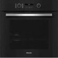 MIELE H 2766-1 BP 125 Edition, Backofen (Einbaugerät, 76 l, 595 mm breit), BlackLine