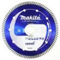 makita Diamant-Trennscheibe Comet Turbo B-13007