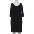 Marc Cain Damen Kleid, schwarz, Gr. 44