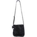 Picard Damen Handtasche, schwarz, Gr.