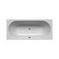 Kaldewei Classic duo Badewanne 290500013199 170x70cm, Perl-Effekt, manhattan