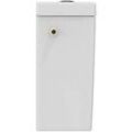 Ideal Standard Connect Cube E797901 weiss, Zulauf seitlich, 6 Liter, für Kombination