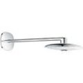 Grohe Rainshower SmartControl 360 Duo Kopfbrause 26254000, 2 Strahlarten, chrom