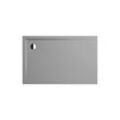 Kaldewei Superplan xxl Duschwanne 384300010663 80x140x4cm, cool grey30