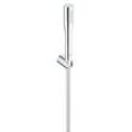 Grohe Vitalio Get Stick Wannenset 27459000 chrom, mit Halter, Brauseschlauch und Stabhandbrause