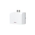 Stiebel Eltron DEM 7 Mini-Durchlauferhitzer 232769 elektronisch geregelt, 6,5 kW, weiss