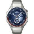 HUAWEI WATCH GT 5 Pro Smartwatch 46 mm Titan