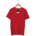 United Colors OF Benetton Herren T-Shirt, rot, Gr. 48