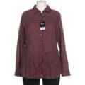 s.Oliver Damen Bluse, bordeaux, Gr. 46