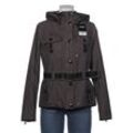 Wellensteyn Damen Jacke, grau, Gr. 42