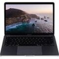 Apple MacBook Pro mit Touch Bar und Touch ID 13.3 (True Tone Retina Display) 3.2 GHz M1-Chip 8 GB RAM 512 GB SSD [Late 2020] space grau