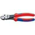 KNIPEX TwinForce 73 71 180 Kraft-Seitenschneider