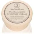 Taylor of Old Bond Street Sandalwood Rasiercreme 150 g