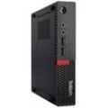 Lenovo ThinkCentre M710Q Tiny Core i5 2.2 GHz - SSD 256 GB RAM 16 GB