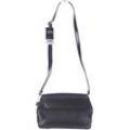 Picard Damen Handtasche, schwarz, Gr.