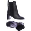 asos Damen Stiefel, schwarz, Gr. 6