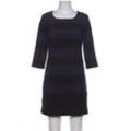 Riani Damen Kleid, marineblau, Gr. 38