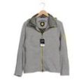 Wellensteyn Damen Jacke, grau, Gr. 42