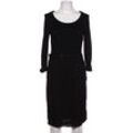 St.Emile Damen Kleid, schwarz, Gr. 38