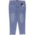 Emilia Lay Damen Jeans, blau, Gr. 42