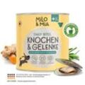 Milo & Mia Daily Bites - Knochen & Gelenke 900 g