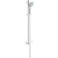 Grohe Euphoria 110 Mono Brauseset 27267001 chrom, Brausestange 900 mm