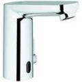 Grohe Eurosmart Cosmopolitan E Bluetooth 36413000 Waschtischarmatur, chrom, mit Mischung, Infrarot