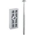 Grohe Ausgleichsscheibe 45914XE0 night time gray