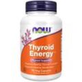 Now Foods, Thyroid Energy, 90 Vcaps [217,19 EUR pro kg]