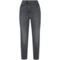 Modern Fit-Jeans BASLER denim