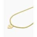 Collier mit Pfeffinger Herz Charm