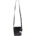 Picard Damen Handtasche, schwarz, Gr.