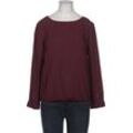 edc by Esprit Damen Bluse, bordeaux, Gr. 42