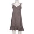 Street One Damen Kleid, grau, Gr. 34