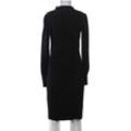 Marc Aurel Damen Kleid, schwarz, Gr. 36