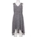 Esprit Damen Kleid, grau, Gr. 40